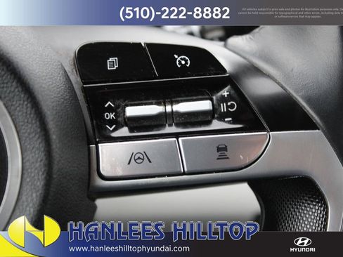 Used 2023 Hyundai Elantra Limited image 31