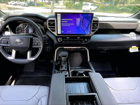 Used 2026 Toyota Tundra SR5 w/ SR5 Premium Package AWD/4WD image 7
