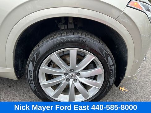 Used 2018 Volvo XC90 T6 Momentum w/ Convenience Package image 31