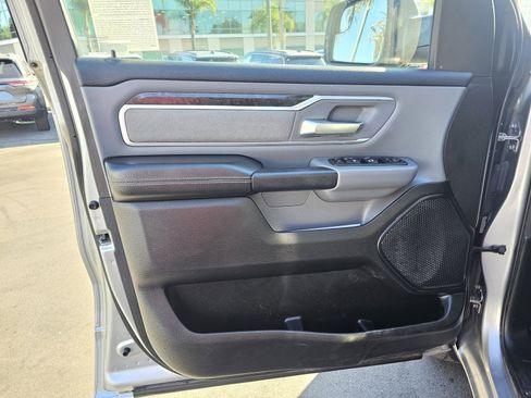 Used 2022 RAM 1500 Big Horn w/ Trailer Tow Group image 21