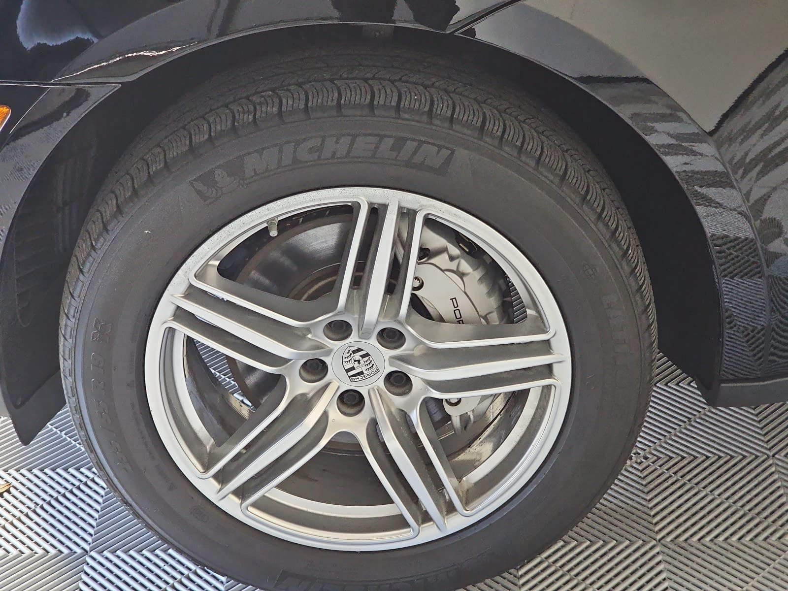 Used 2016 Porsche Macan S AWD/4WD image 10
