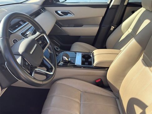 Used 2021 Land Rover Range Rover Velar S image 17