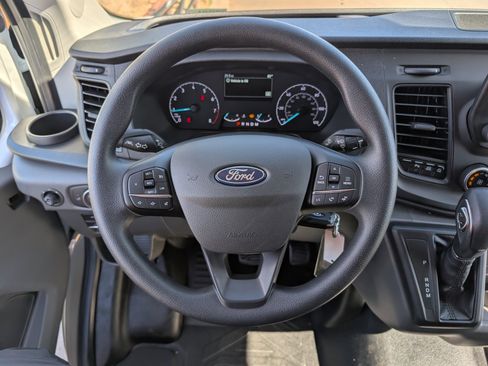 New 2025 Ford Transit 150 XL w/ Load Area Protection Package image 13