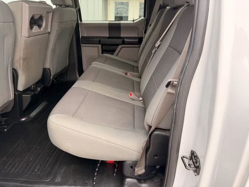 Used 2017 Ford F150 XL w/ Equipment Group 101A Mid image 10