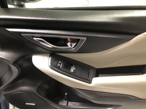 Used 2019 Subaru Forester Limited image 16