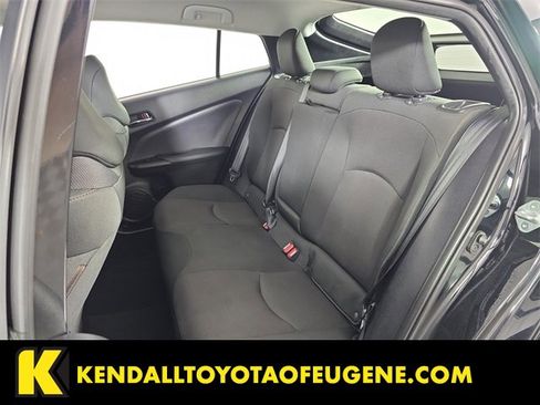 Used 2019 Toyota Prius L Eco image 15