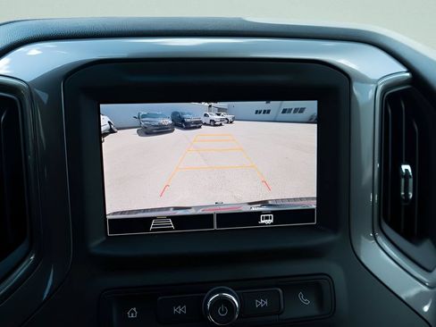 Used 2026 GMC Sierra 2500 Pro AWD/4WD image 21