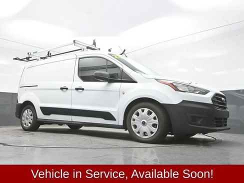 Used 2023 Ford Transit Connect XL FWD image 38