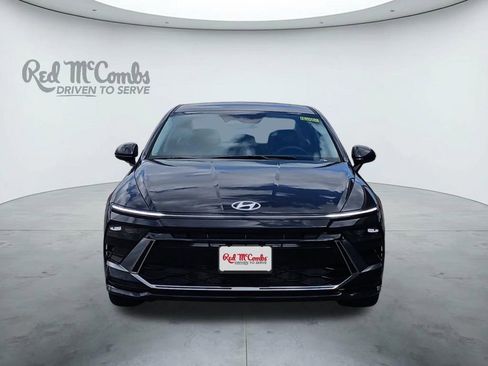New 2026 Hyundai Sonata SEL FWD image 8