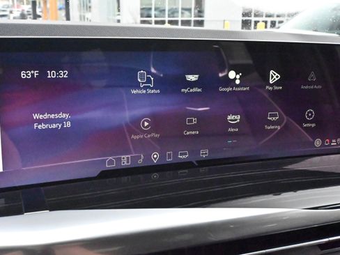 Used 2025 Cadillac Escalade ESV Sport image 36