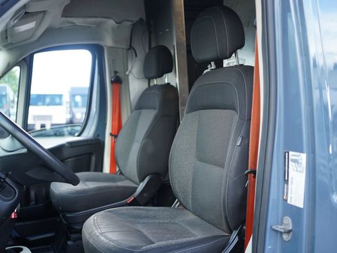 Used 2021 RAM ProMaster 3500 FWD image 18
