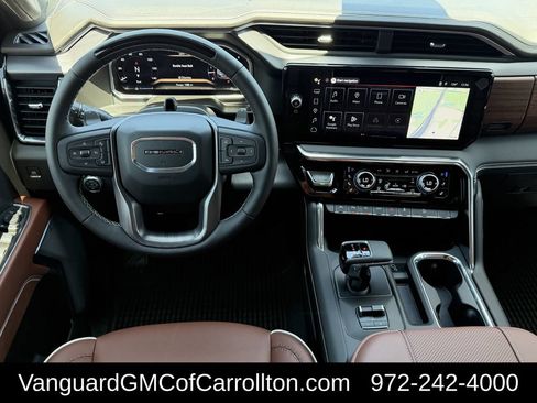 New 2026 GMC Sierra 1500 Denali Ultimate AWD/4WD image 11
