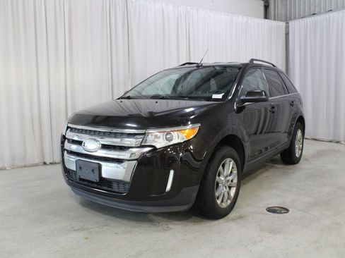 Used 2013 Ford Edge Limited AWD/4WD image 34