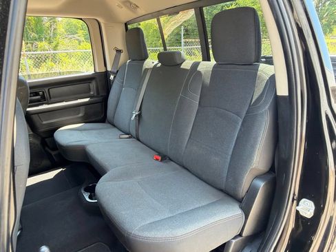 Used 2020 RAM 2500 Tradesman AWD/4WD image 20