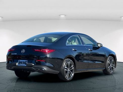 Certified 2026 Mercedes-Benz CLA 250 image 7