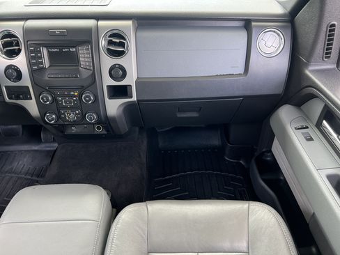 Used 2014 Ford F150 XLT w/ Equipment Group 302A Luxury AWD/4WD image 32