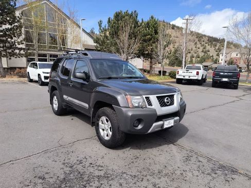 Used 2011 Nissan Xterra S image 7