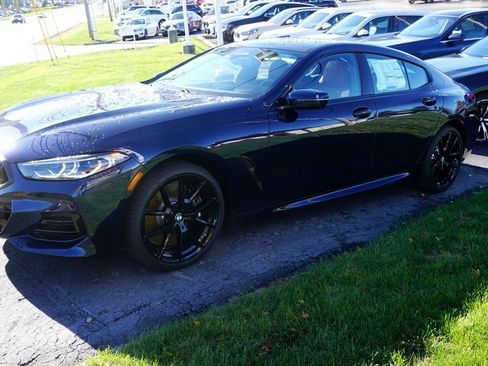 Used 2026 BMW 840i xDrive image 2