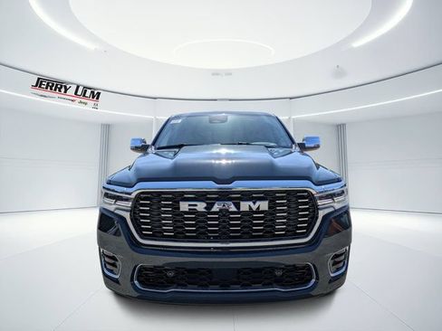 New 2026 RAM 1500 Tungsten w/ Bed Utility Group AWD/4WD image 8