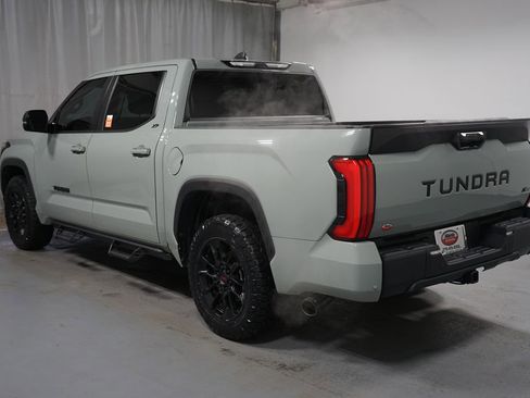 Used 2024 Toyota Tundra SR5 image 6