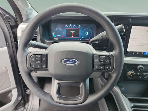 New 2026 Ford F250 XLT w/ XLT Premium Package image 26