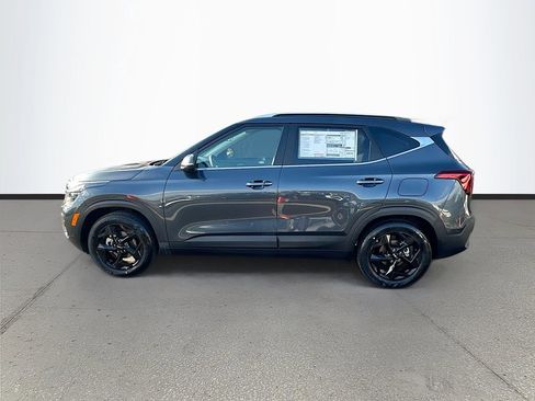 New 2026 Kia Seltos EX w/ EX Sunroof Package image 4