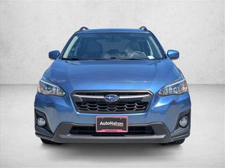 Used 2020 Subaru Crosstrek 2.0i Premium AWD/4WD video 2