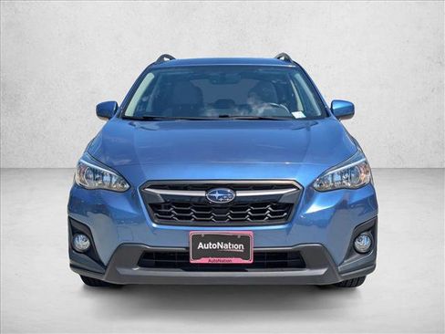 Used 2020 Subaru Crosstrek 2.0i Premium AWD/4WD image 2