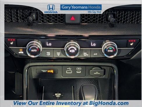 Used 2024 Honda CR-V EX-L image 23