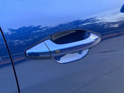 New 2025 Kia K4 EX image 8