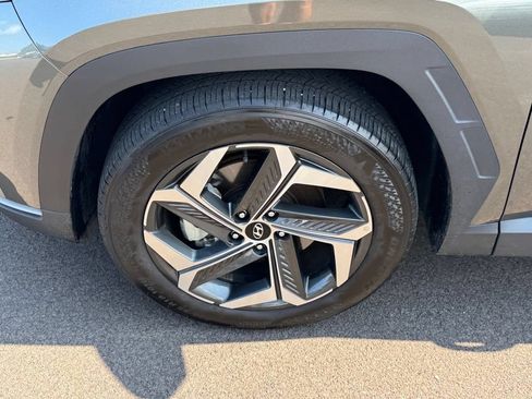 Used 2022 Hyundai Tucson SEL w/ Convenience Package FWD image 20