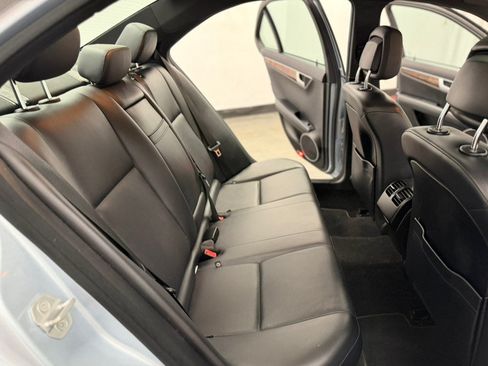 Used 2013 Mercedes-Benz C 300 4MATIC Sedan image 66