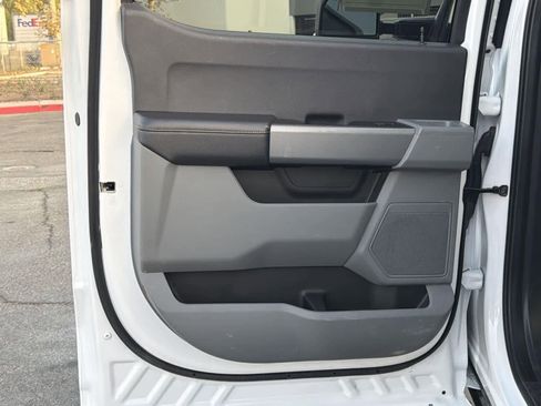 Used 2024 Ford F250 XLT image 26