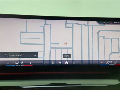 Used 2025 BMW i5 eDrive40i w/ M Sport Package image 44