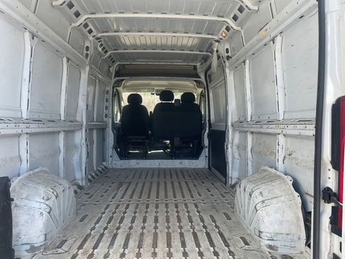 Used 2020 RAM ProMaster 2500 FWD image 16