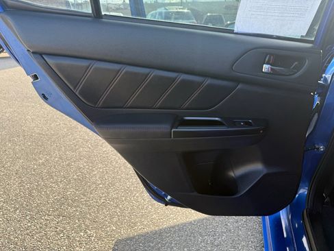 Used 2019 Subaru WRX Premium w/ Performance Package image 14