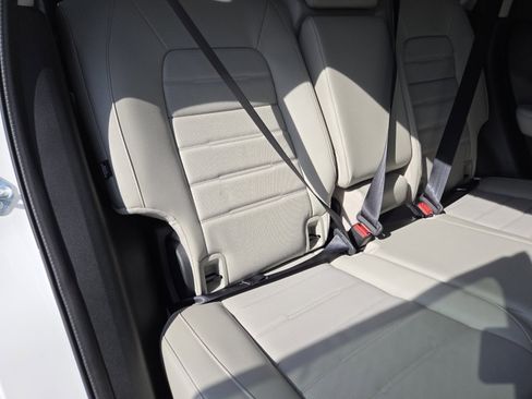 New 2026 Honda CR-V EX-L image 24