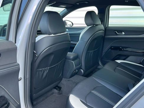 New 2026 Kia K5 GT-Line image 13