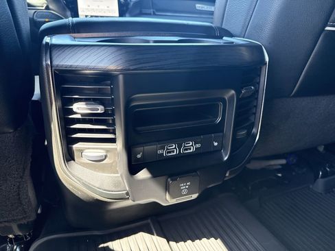 Used 2024 RAM 2500 Rebel w/ Level 2 Equipment Group image 25