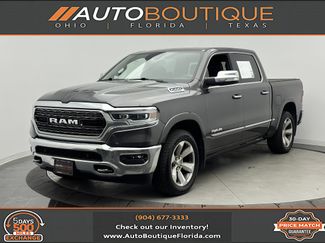 Used 2019 RAM 1500 Limited AWD/4WD video 1