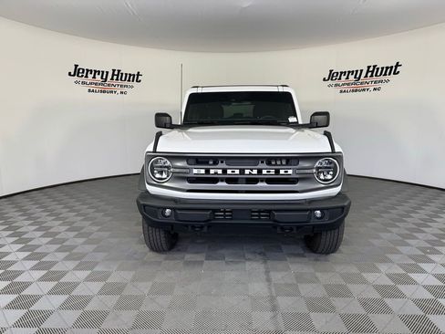Used 2024 Ford Bronco Big Bend image 6