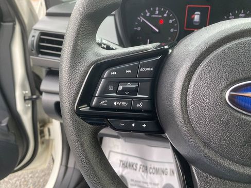 Used 2024 Subaru Crosstrek 2.0i image 16