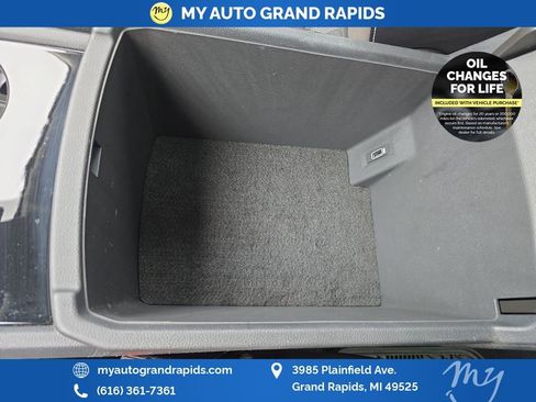 Used 2021 Volkswagen Atlas SEL Premium image 37