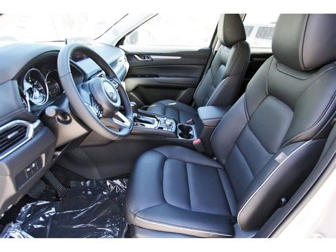 New 2025 MAZDA CX-5 AWD 2.5 S w/ Select Package image 11