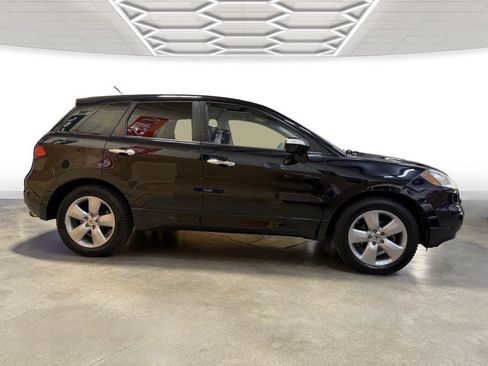 Used 2008 Acura RDX SH-AWD w/ Technology Package image 8