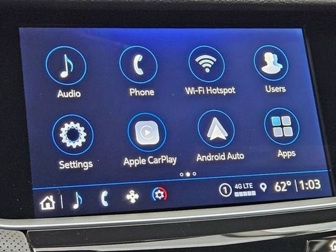 New 2026 Cadillac XT5 Luxury w/ LPO, Floor Liner Package image 18