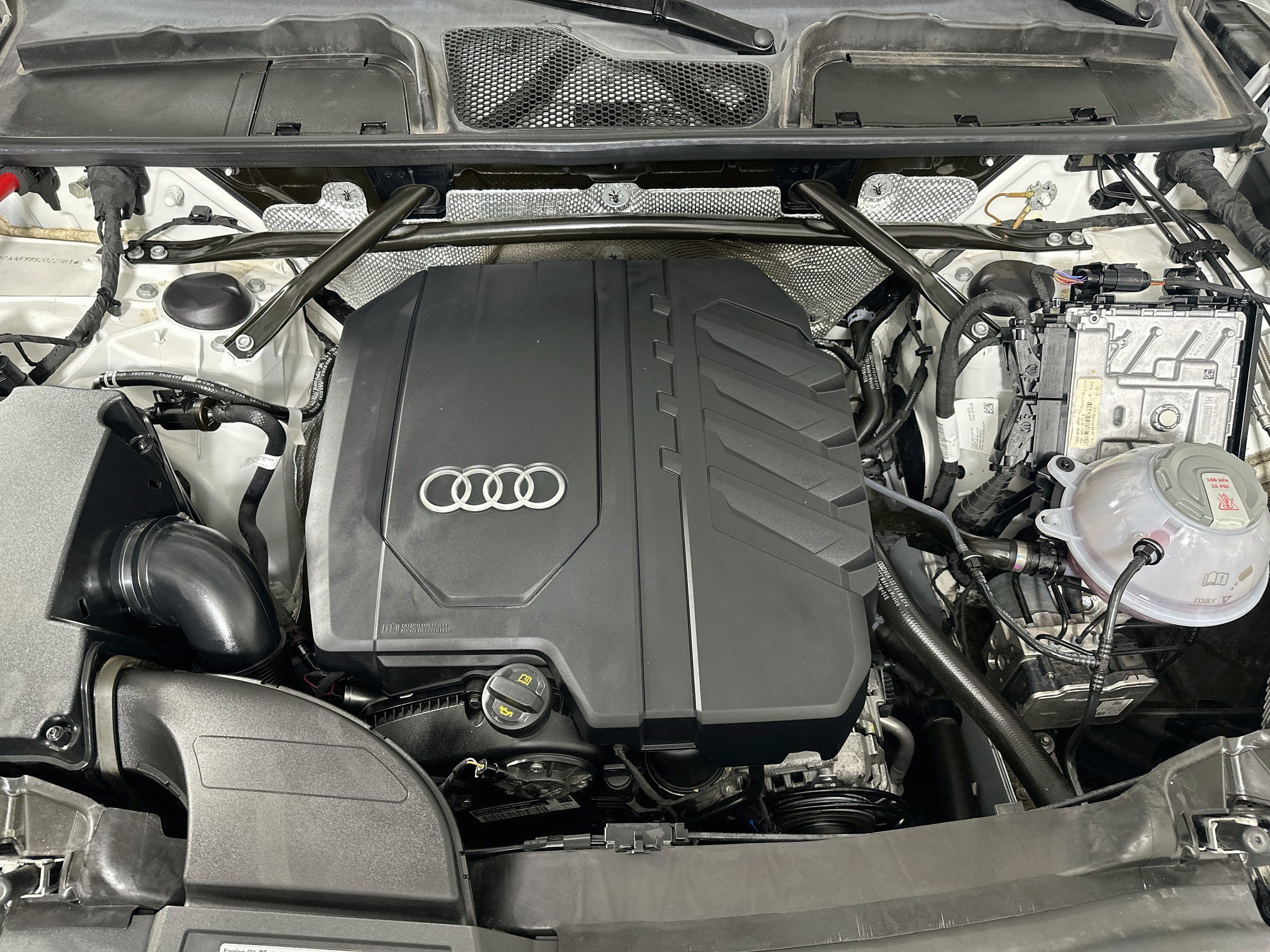 Used 2025 Audi Q5 2.0T Premium AWD/4WD image 34