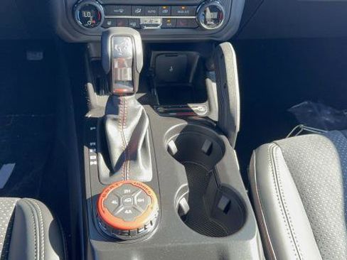 New 2025 Ford Bronco Raptor AWD/4WD image 19