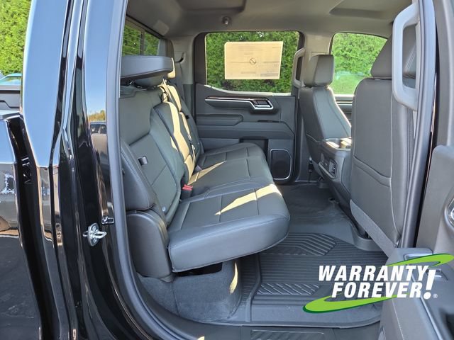 New 2026 Chevrolet Silverado 1500 RST w/ RST All Star Premium Package AWD/4WD image 16