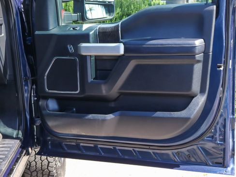 Used 2020 Ford F250 Lariat AWD/4WD image 54